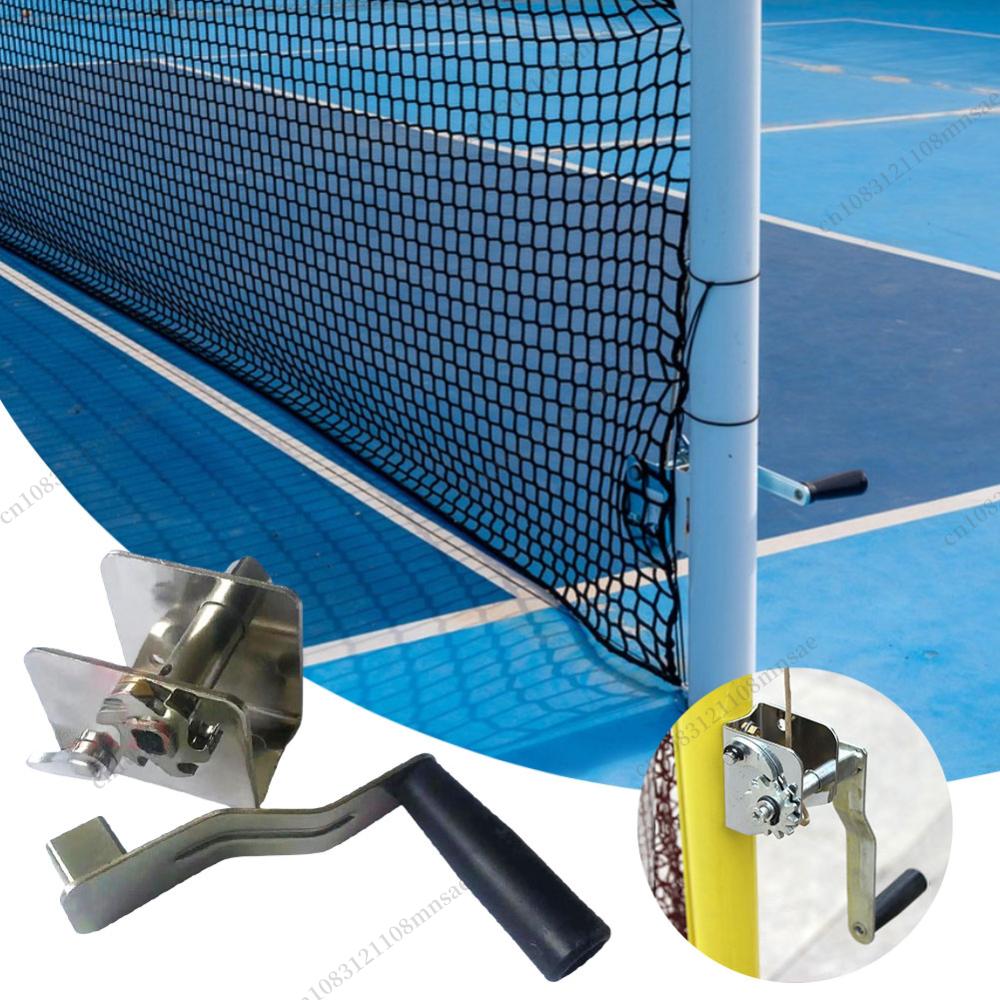 Sports Equipment For Volleyball - Napinacz siatki sportowej, sprzęt treningowy, napinacz