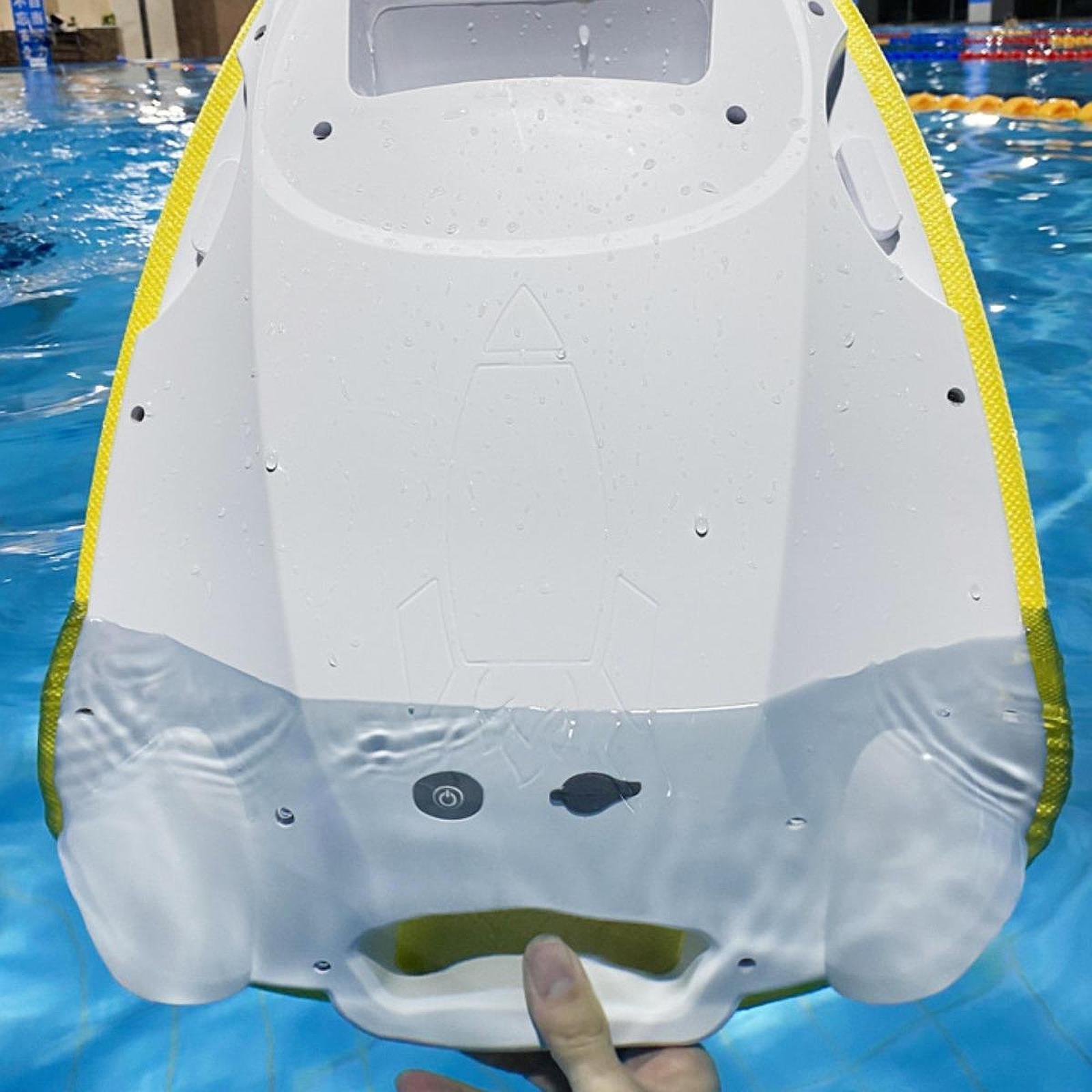 Swimming Kickboard - Deska do pływania, elektryczna deska do