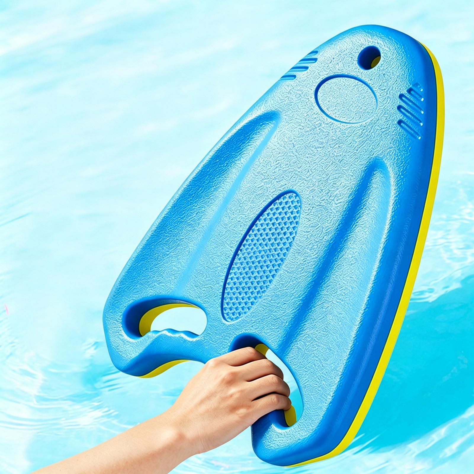 Swimming Kickboard - Deska do pływania dla dzieci, antypoślizgowa,