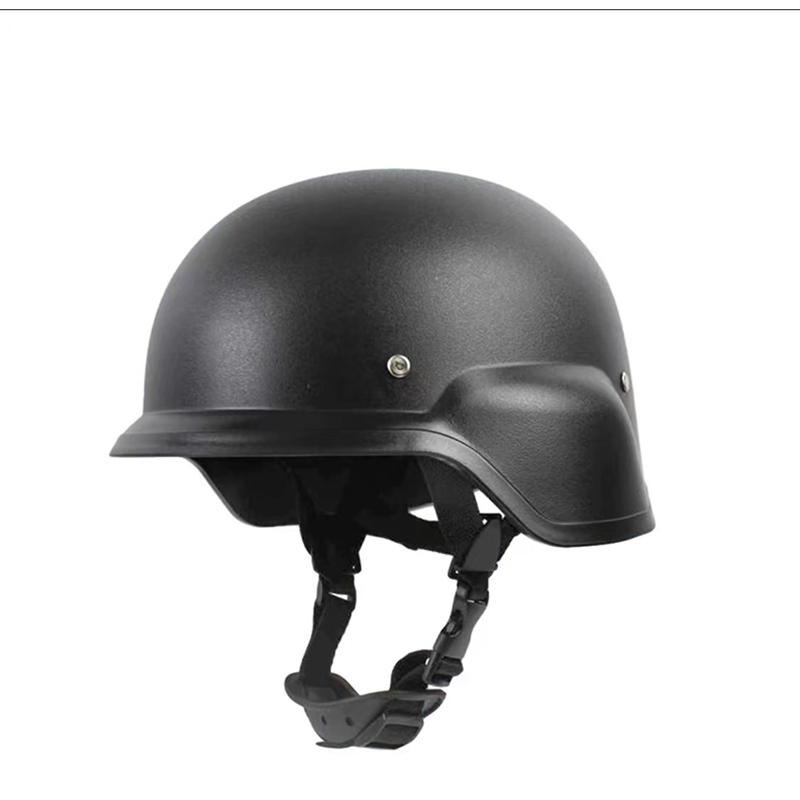 Sports Equipment Game - Niemiecki hełm antyuderzeniowy M88 ABS do