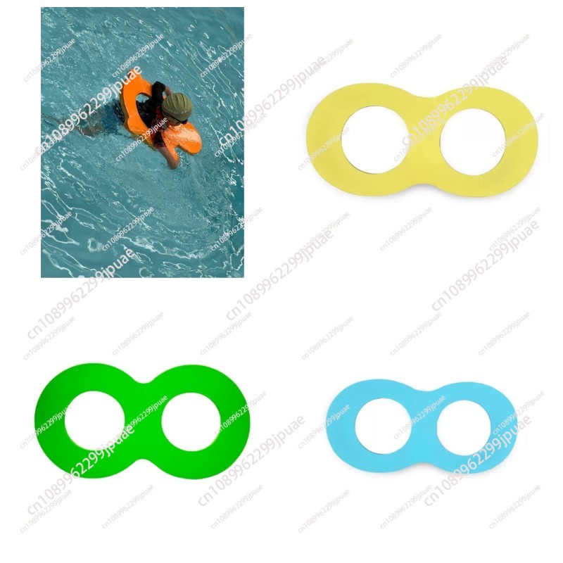 Swimming Kickboard - Deska do pływania EVA dla dzieci,