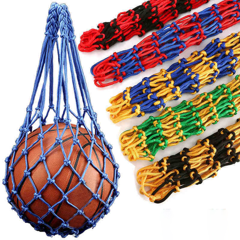 Sports Equipment For Volleyball - Torba na siatkę do piłki nożnej
