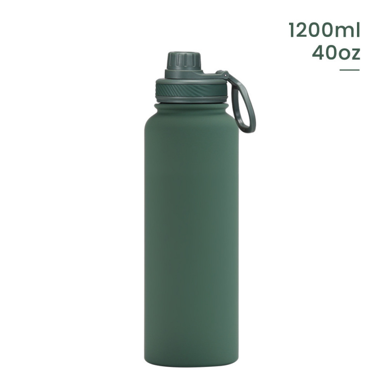 PuraCool 40oz 1200ml termos ze – Sports Equipment And Names recenzja i cena