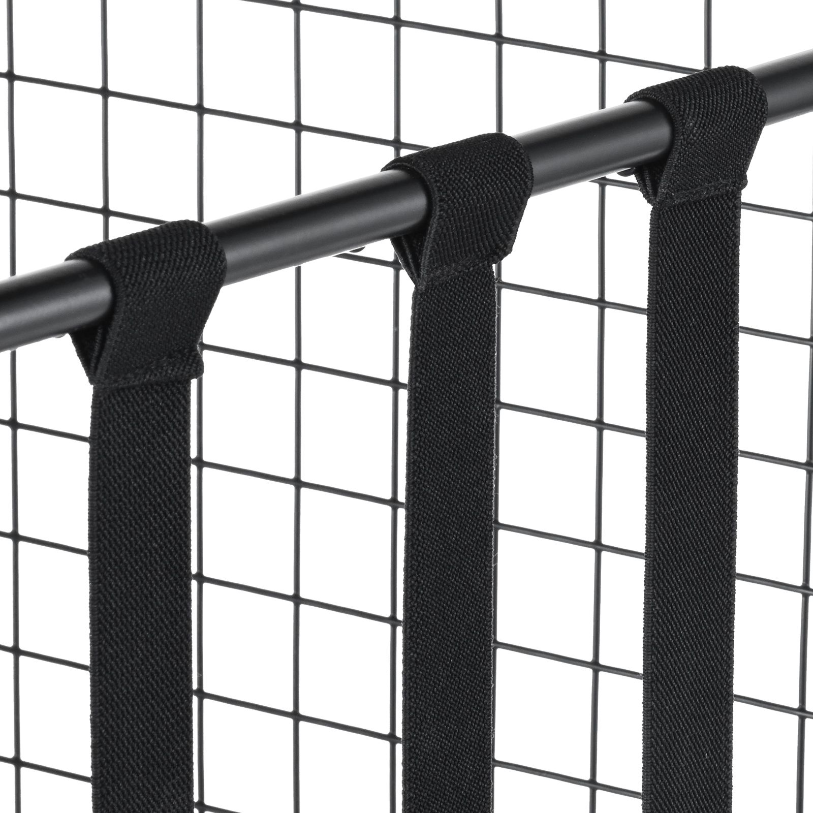 Wózek do przechowywania piłek  – Sports Equipment Storage Rack recenzja i cena