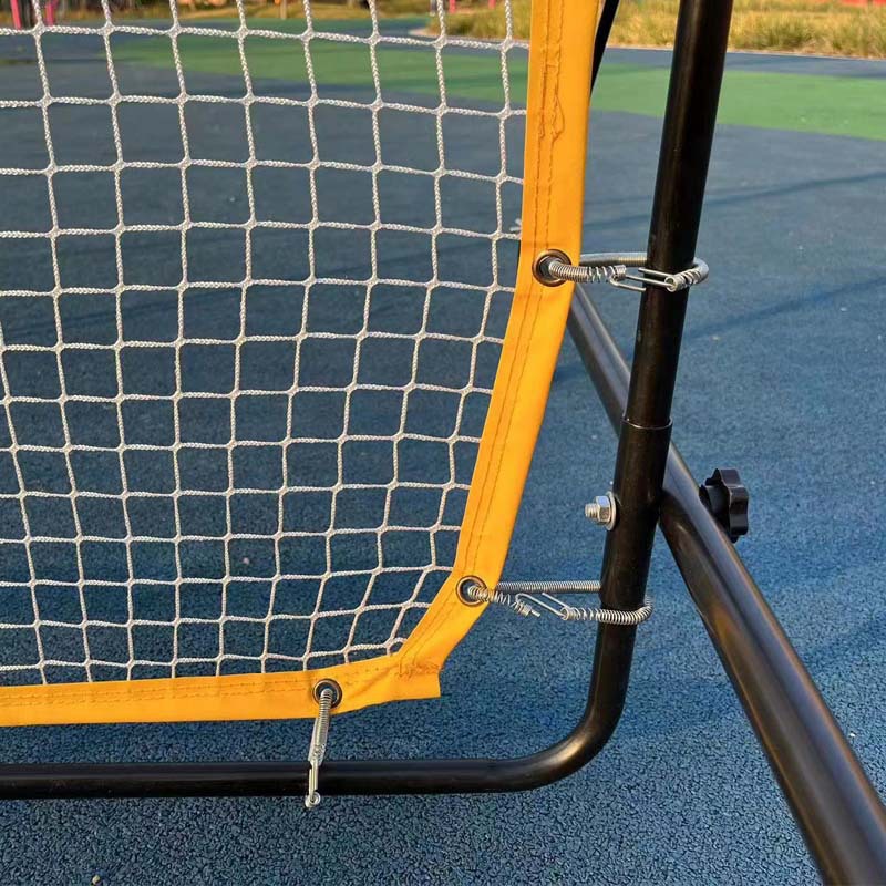 Lekka, regulowana siatka do od – Sports Equipment For Volleyball recenzja i cena