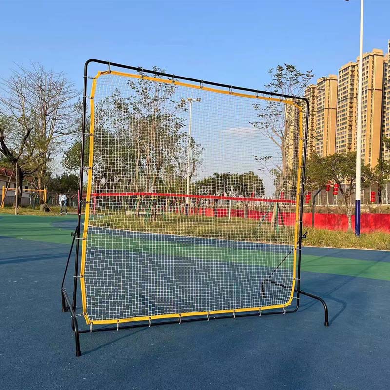 Lekka, regulowana siatka do od – Sports Equipment For Volleyball recenzja i cena