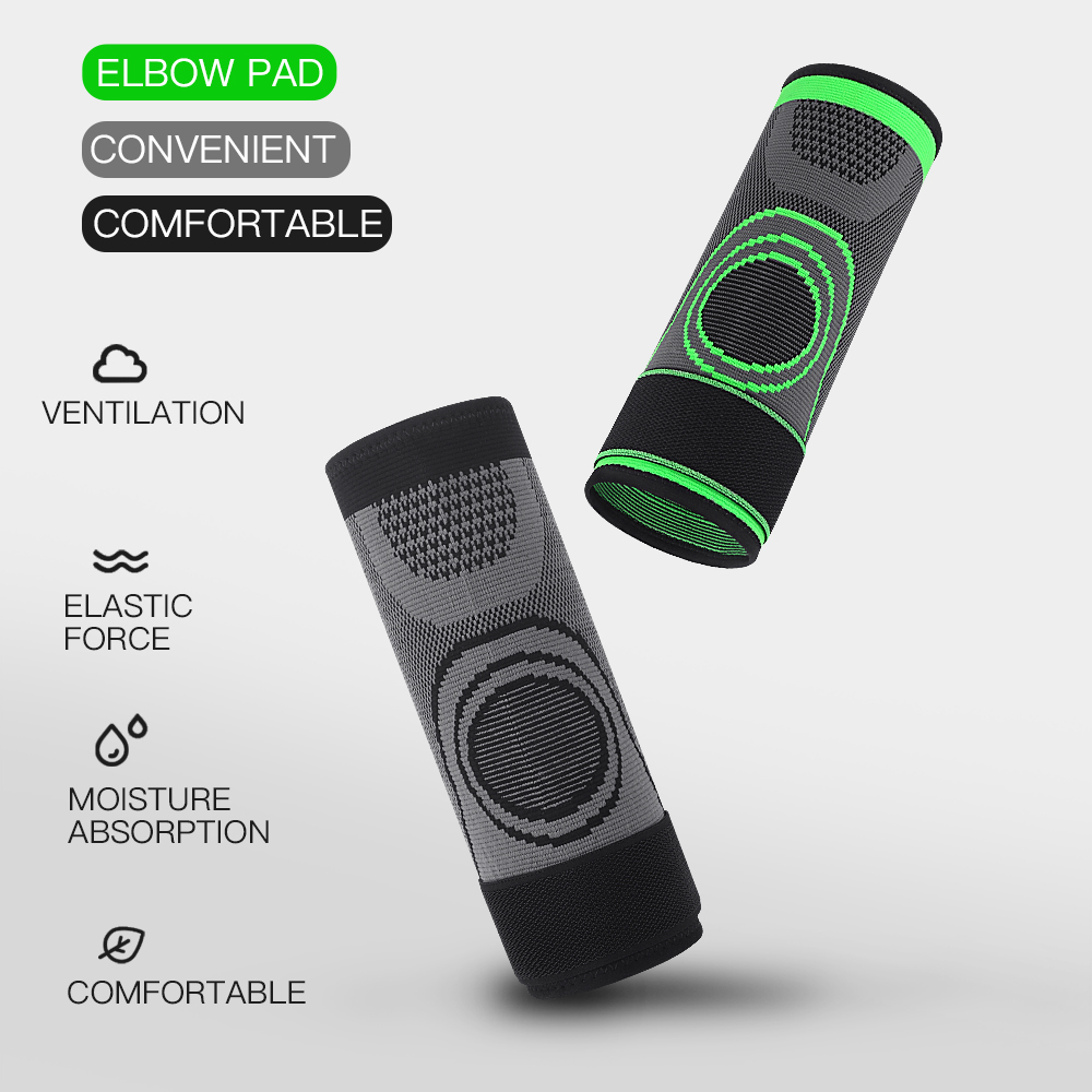 1 szt. Rękaw kompresyjny na ra – Tennis Elbow Brace recenzja i cena