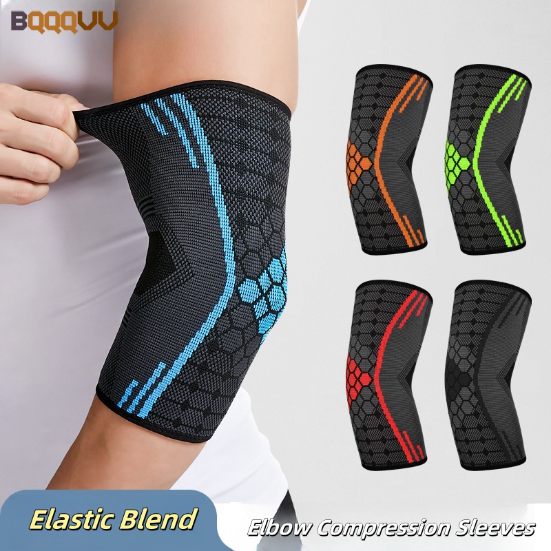 1 szt. Elastyczny, oddychający – Tennis Elbow Brace recenzja i cena