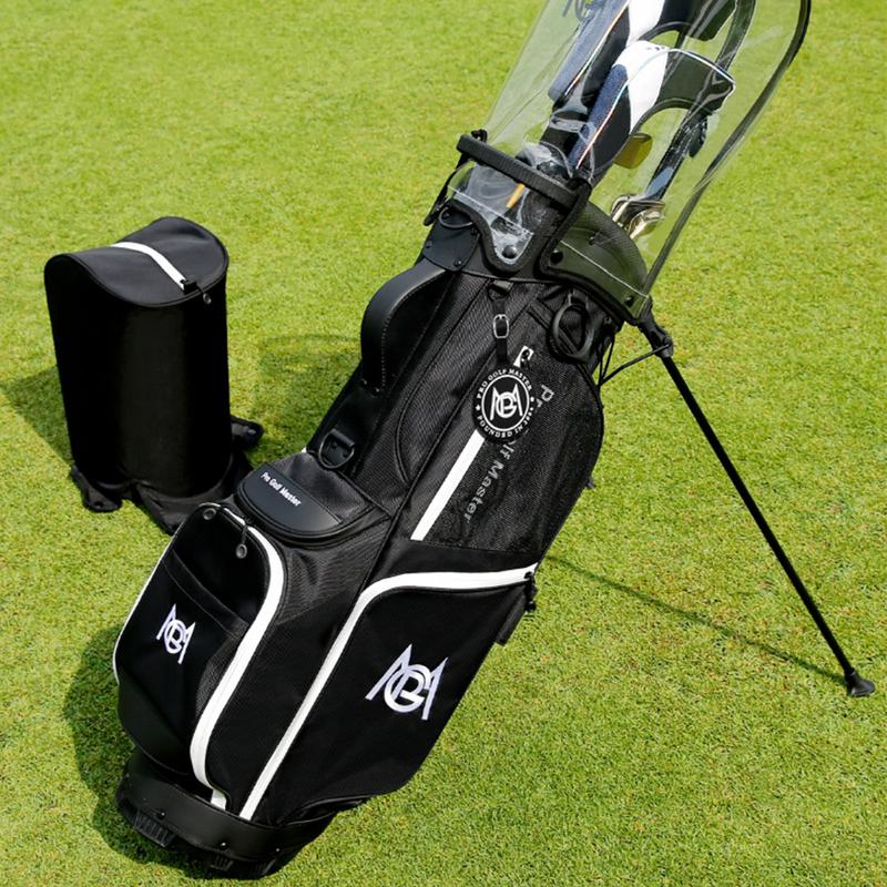 Przywieszka do bagażu golfoweg – Sports Equipment And Names recenzja i cena