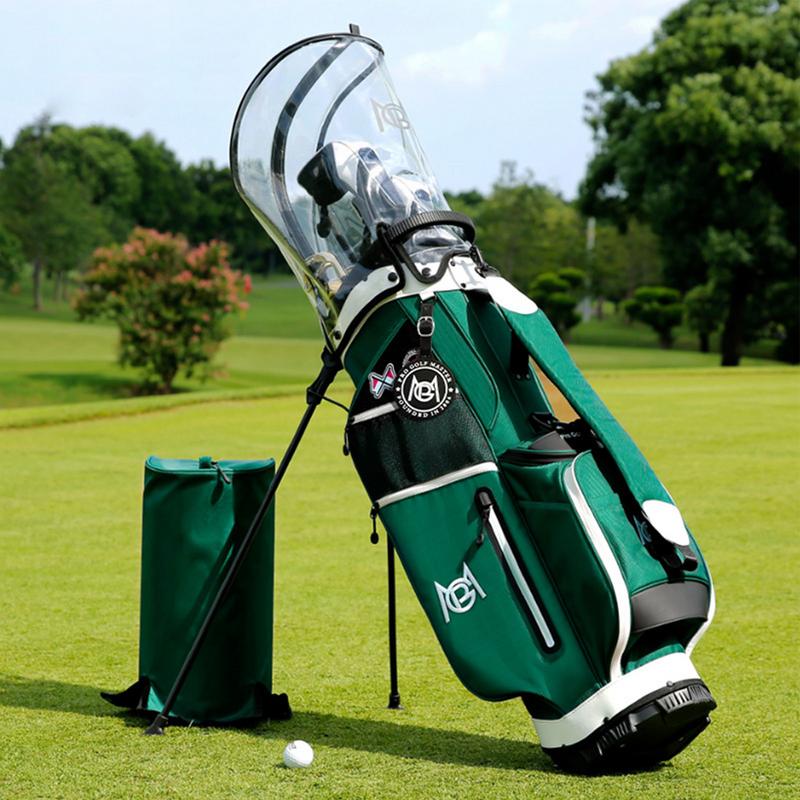 Przywieszka do bagażu golfoweg – Sports Equipment And Names recenzja i cena