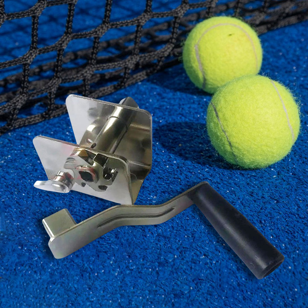 Napinacz siatki sportowej, spr – Sports Equipment For Volleyball recenzja i cena