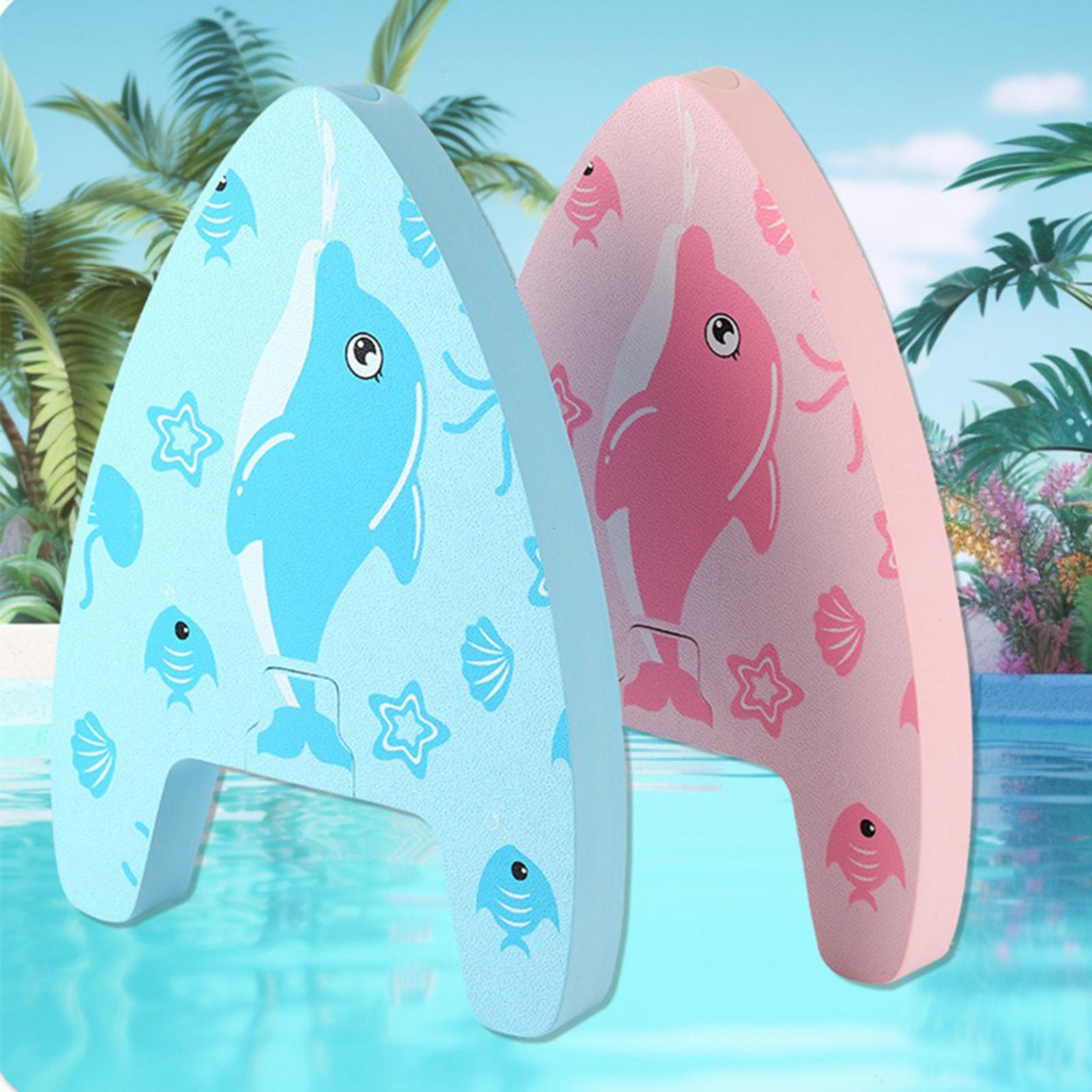 Wysuwana deska do pływania z f – Swimming Kickboard recenzja i cena