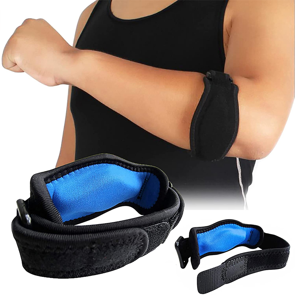 1 szt. Orteza łokcia tenisoweg – Tennis Elbow Brace recenzja i cena