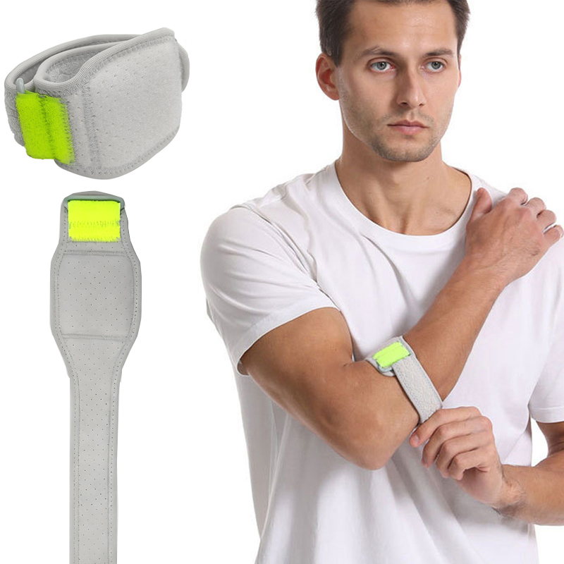1 szt. Orteza na łokieć tenisi – Tennis Elbow Brace recenzja i cena