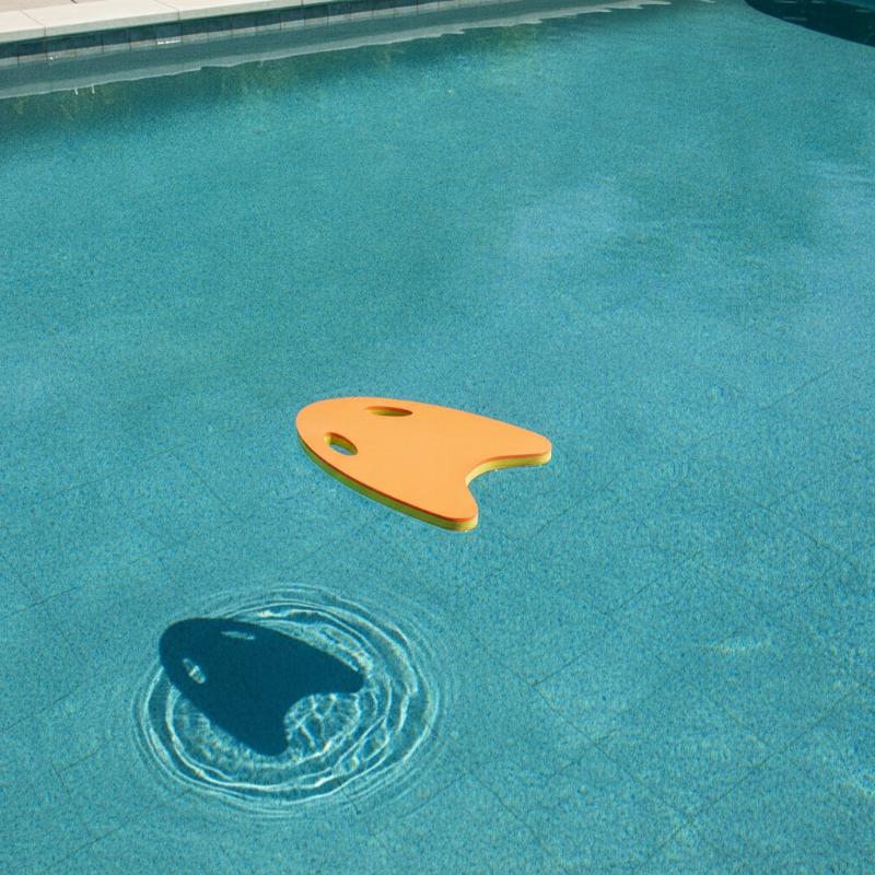 Deska do pływania z wygodnymi  – Swimming Kickboard recenzja i cena