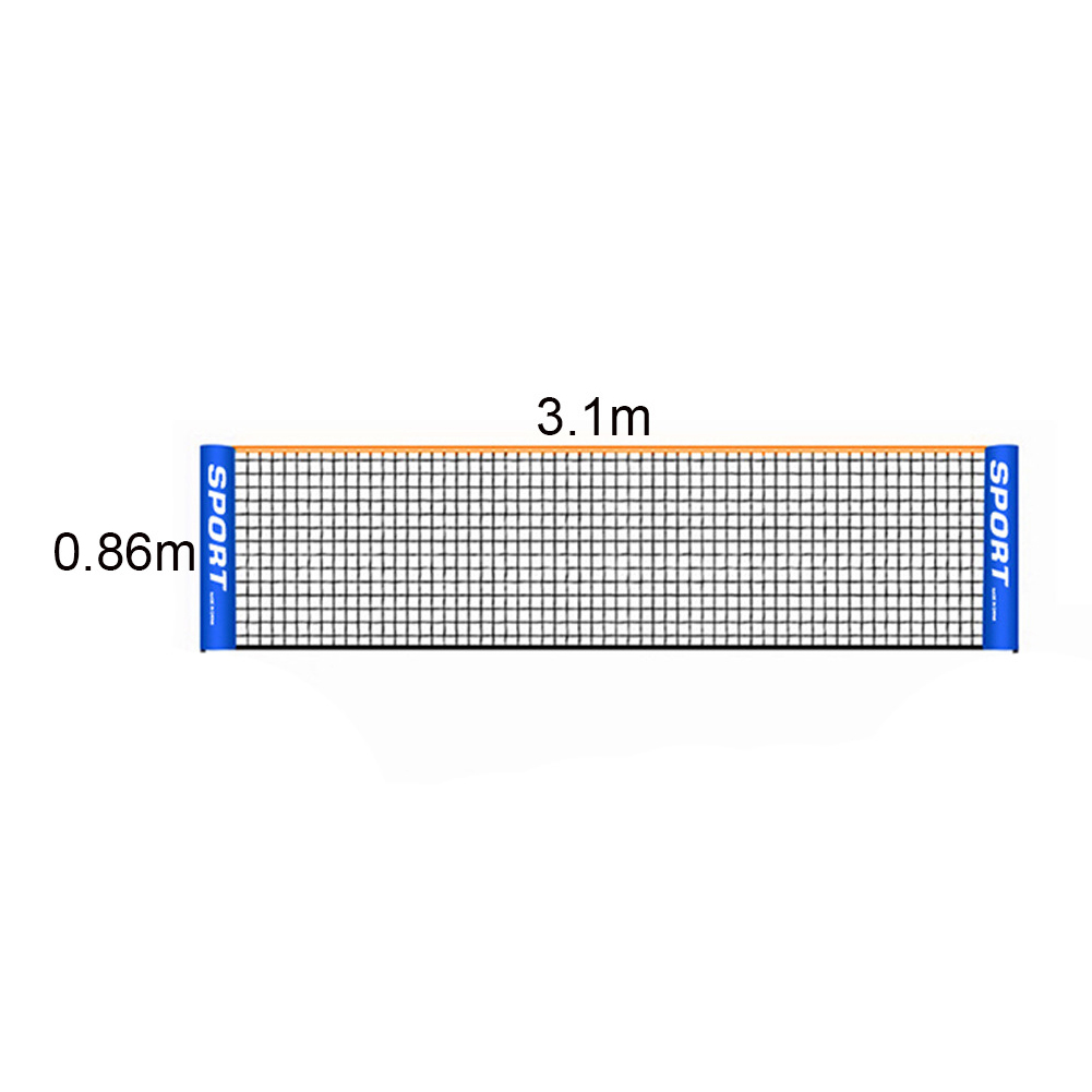 3.1/4.1/5.1/6.1m Standardowa s – Sports Equipment For Volleyball recenzja i cena
