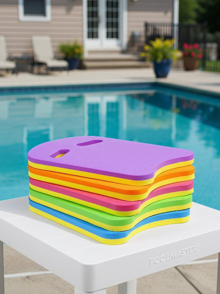 Ergonomiczna deska do pływania – Swimming Kickboard recenzja i cena