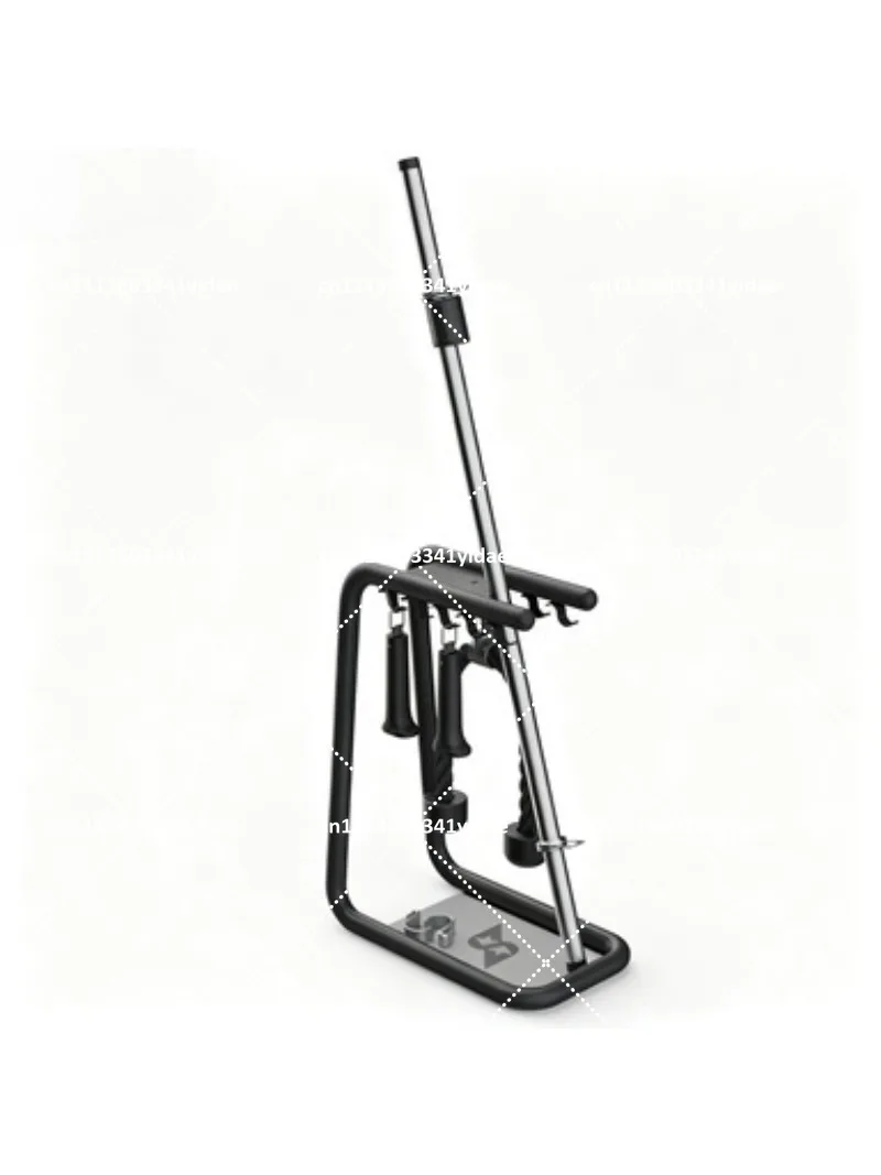 Stojak ze stali nierdzewnej do – Sports Equipment Storage Rack recenzja i cena