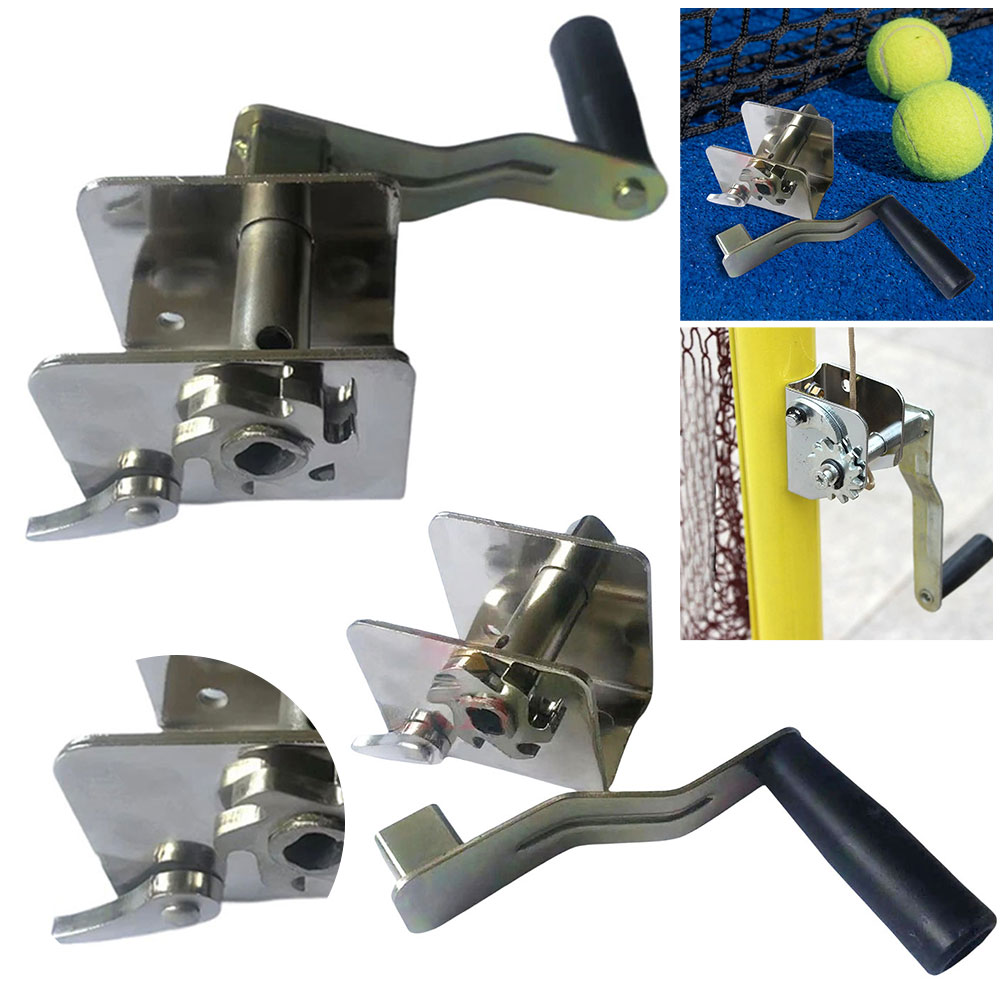 Napinacz do siatki sportowej,  – Sports Equipment For Volleyball recenzja i cena