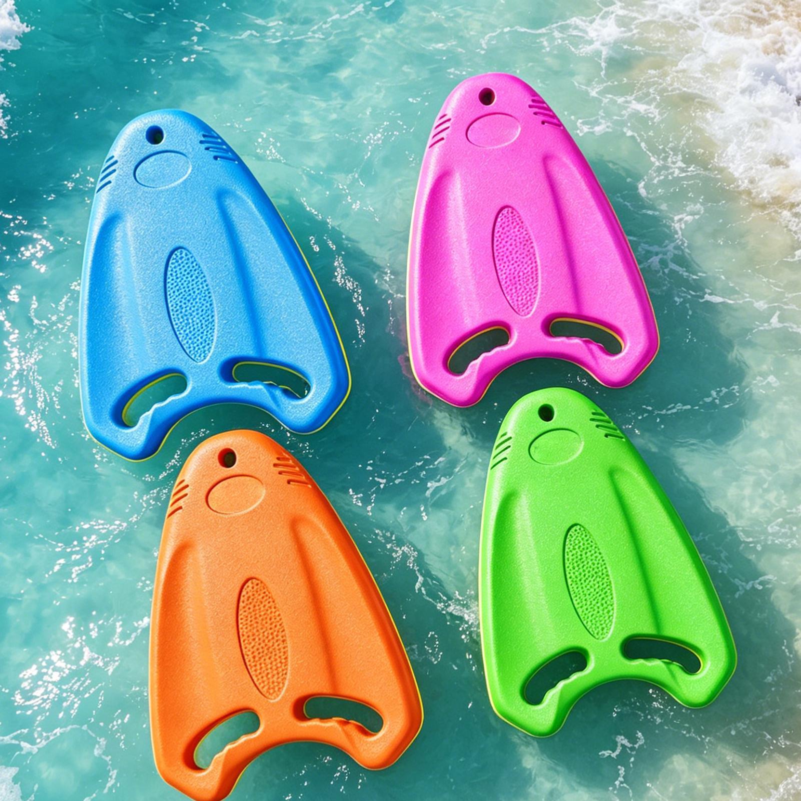 Deska do pływania dla dzieci,  – Swimming Kickboard recenzja i cena