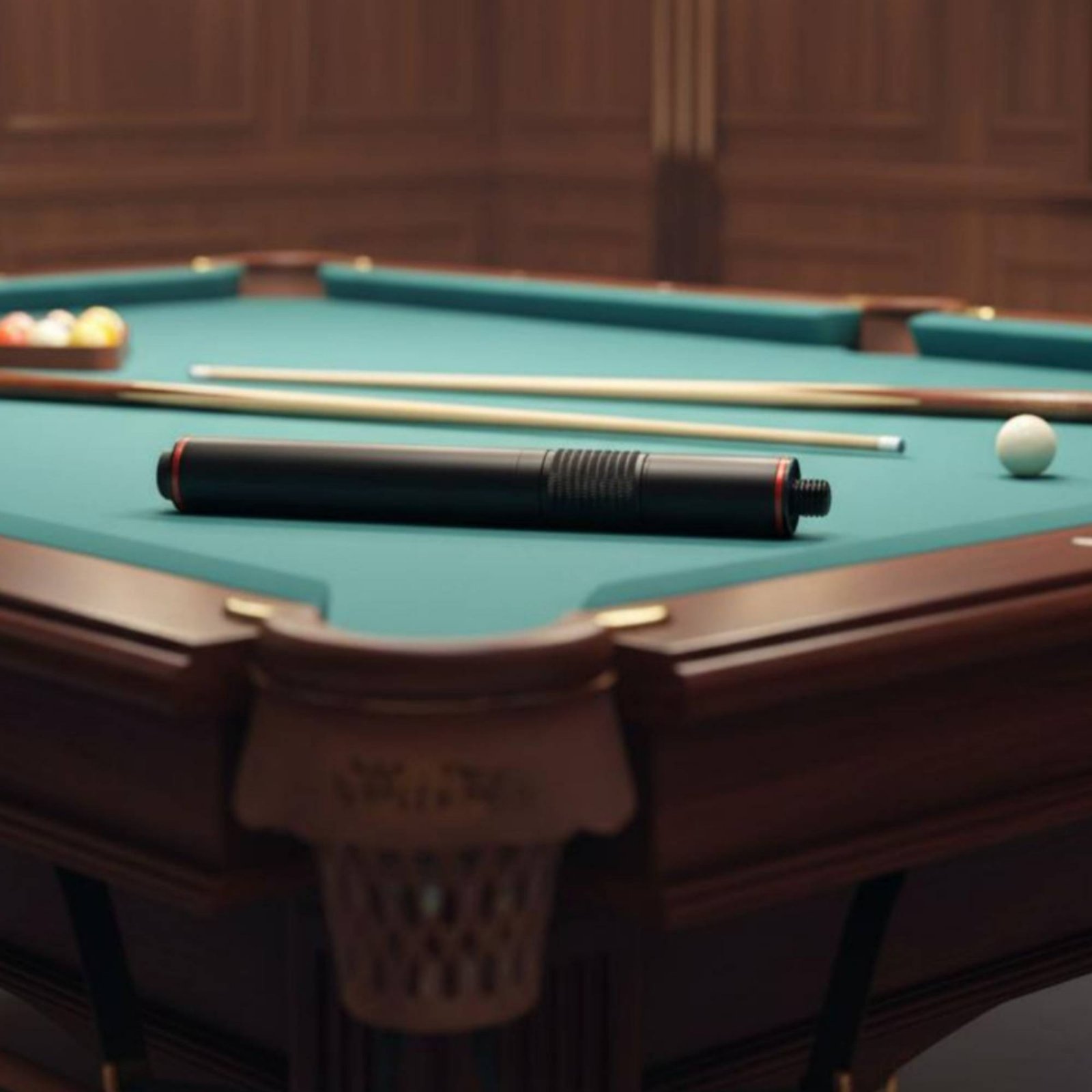 Przedłużka do kija teleskopowa – Sports Equipment Game recenzja i cena