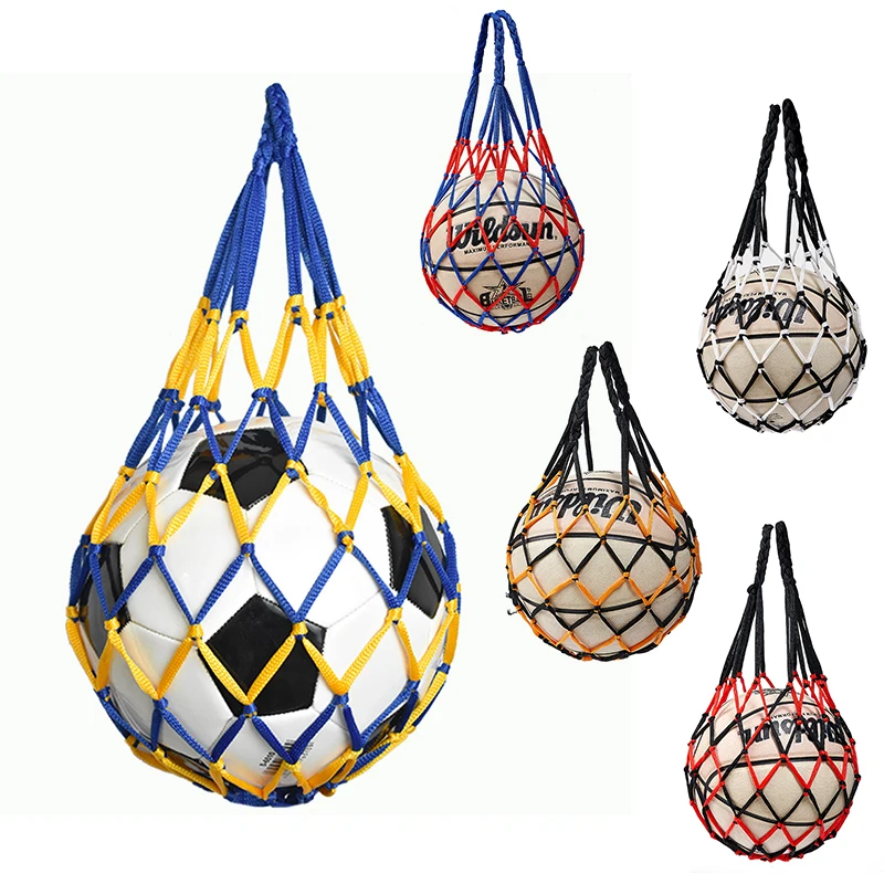 1PC Torba na siatkę do piłki n – Sports Equipment For Volleyball recenzja i cena