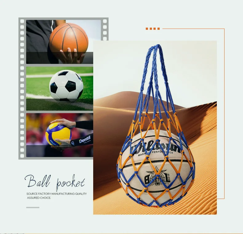 1PC Torba na siatkę do piłki n – Sports Equipment For Volleyball recenzja i cena