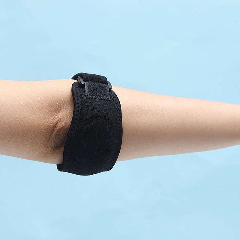 1 szt. Orteza na łokieć do ten – Tennis Elbow Brace recenzja i cena