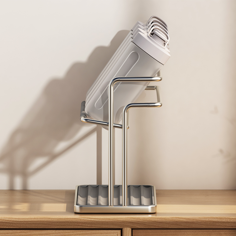 Kuchnia Dwuwarstwowy stojak na – Sports Equipment Storage Rack recenzja i cena