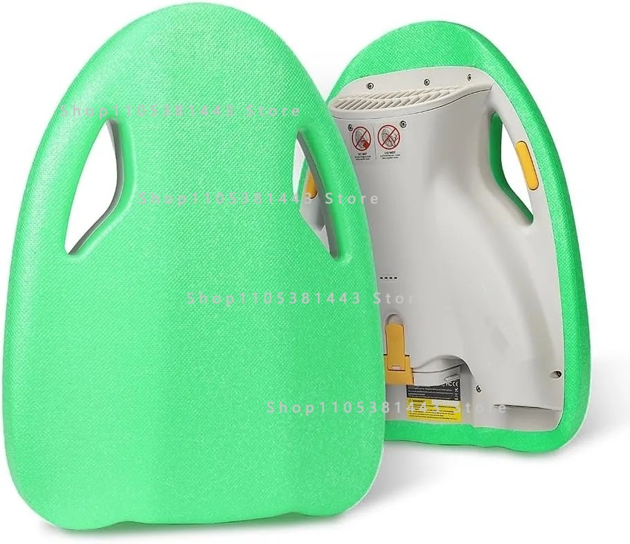 Mini Elektryczna Deska do Surf – Swimming Kickboard recenzja i cena