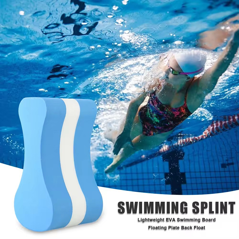 Pływak do pływania, boja do pł – Swimming Kickboard recenzja i cena