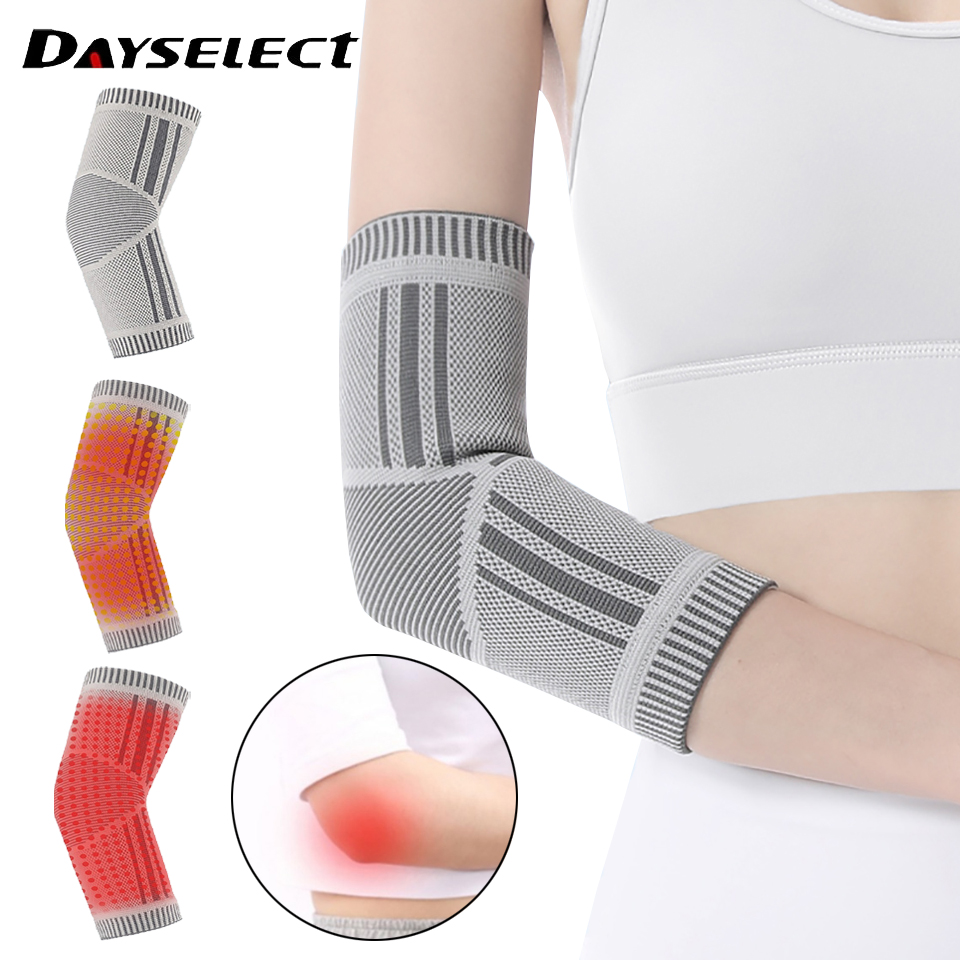 1 szt. Grafenowe nałokietniki  – Tennis Elbow Brace recenzja i cena
