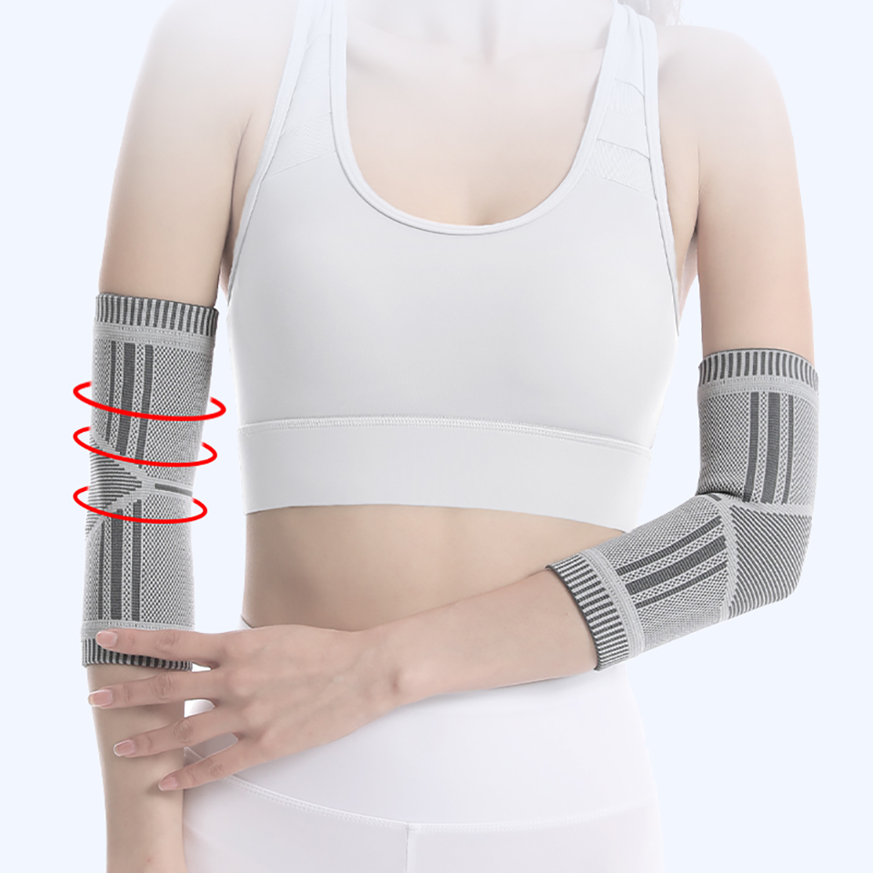 1 szt. Grafenowe nałokietniki  – Tennis Elbow Brace recenzja i cena