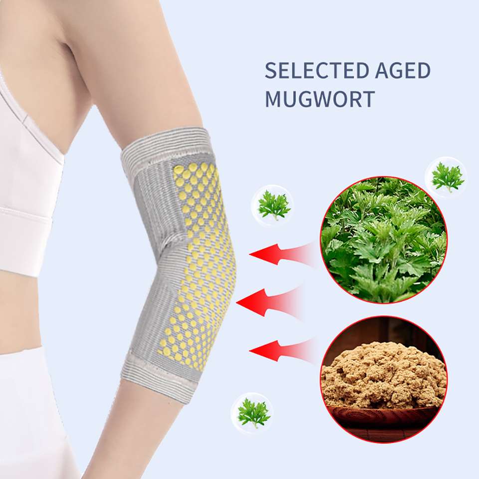 1 szt. Grafenowe nałokietniki  – Tennis Elbow Brace recenzja i cena