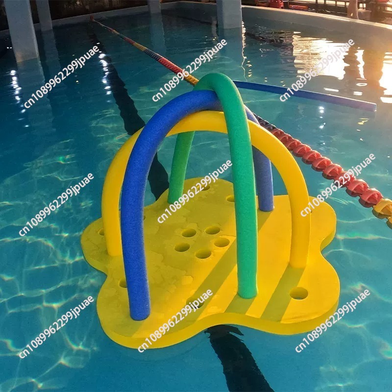 Deska do pływania EVA dla dzie – Swimming Kickboard recenzja i cena