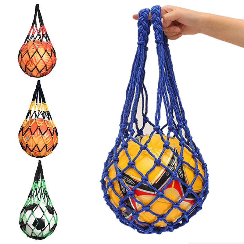 Torba na siatkę do piłki nożne – Sports Equipment For Volleyball recenzja i cena
