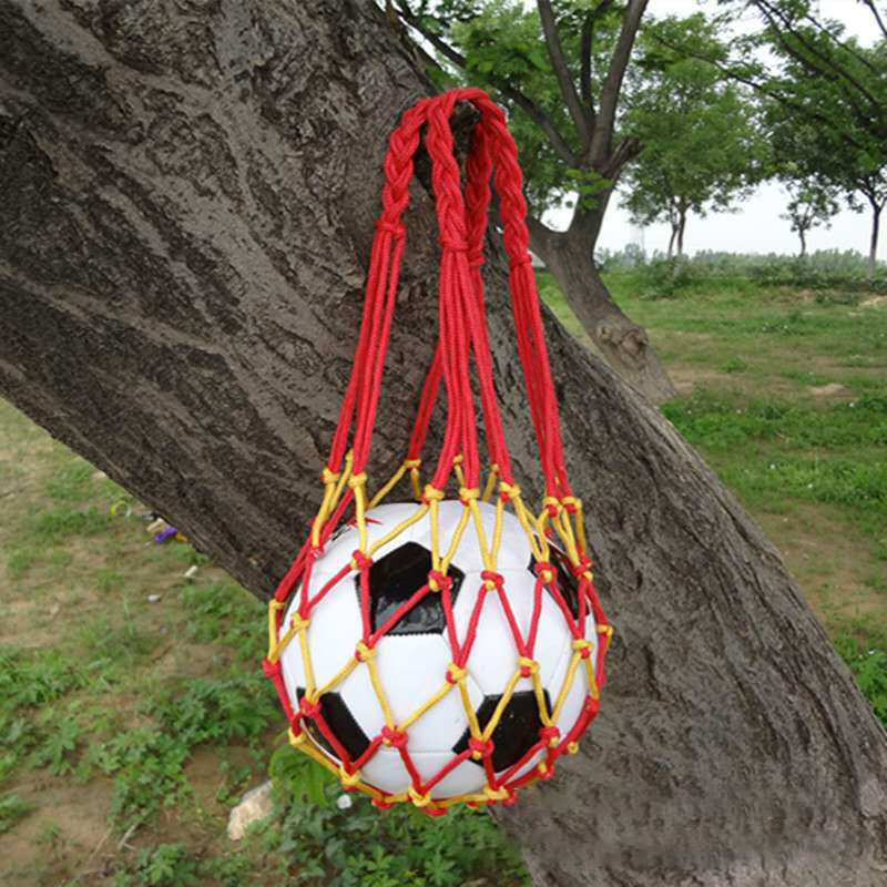 Torba na siatkę do piłki nożne – Sports Equipment For Volleyball recenzja i cena