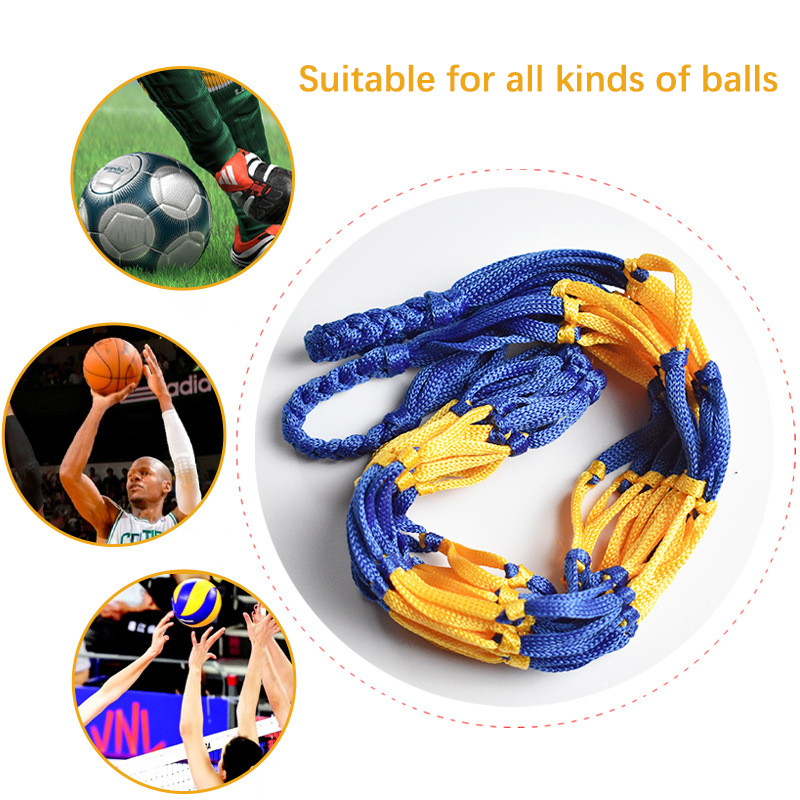 Torba na siatkę do piłki nożne – Sports Equipment For Volleyball recenzja i cena
