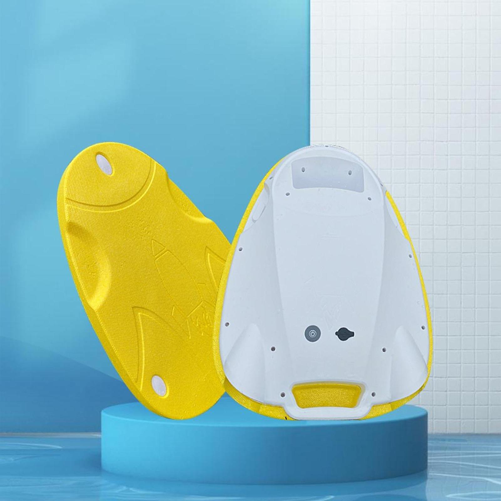 Elektryczna deska do pływania  – Swimming Kickboard recenzja i cena