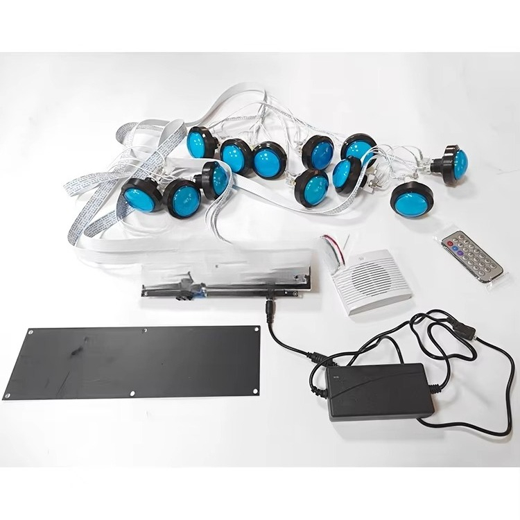 Szybkie wyzwania Timerzy LED G – Sports Equipment Game recenzja i cena