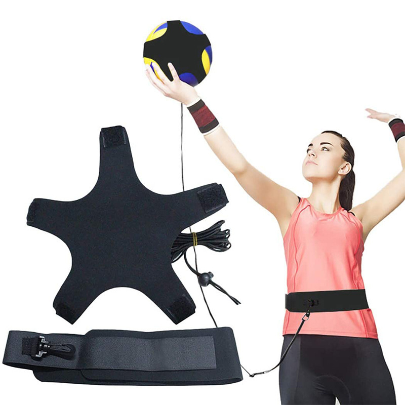 Pas treningowy do siatkówki, p – Sports Equipment For Volleyball recenzja i cena